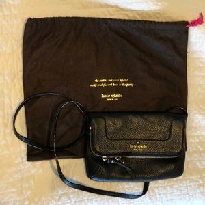 Kate Spade small cross body